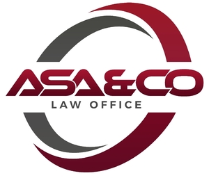 Asa & Co Law Office