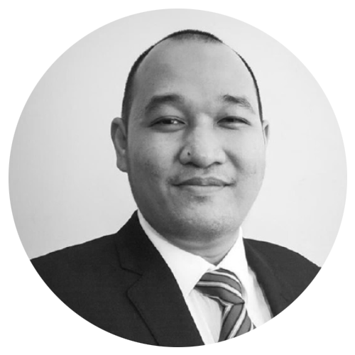 Daniel Fridolin, S.H.